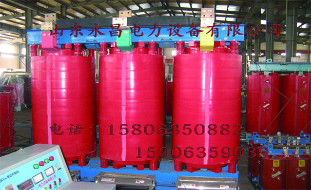 运城变压器厂家