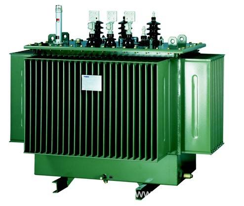 运城KS9/KS11矿用变压器