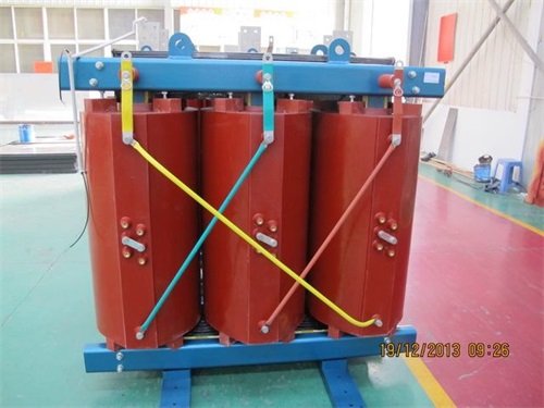 运城SCB11-160KVA/10KV干式变压器