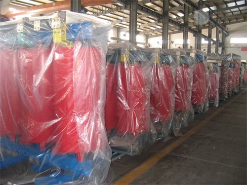 运城SCB11-200KVA/10KV/0.4KV干式变压器