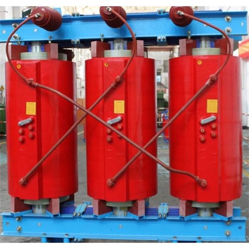 运城SCB13-3150KVA/10KV/0.4KV干式变压器