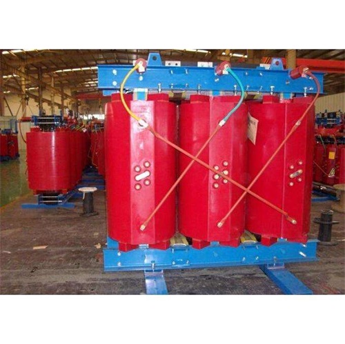 运城SCB11-1600KVA干式变压器