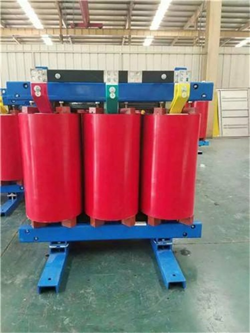 运城SCB11-630KVA/10KV/0.4KV干式变压器