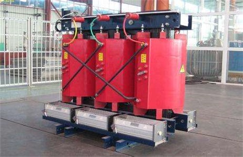 运城SCB13-800KVA/10KV/0.4KV干式变压器