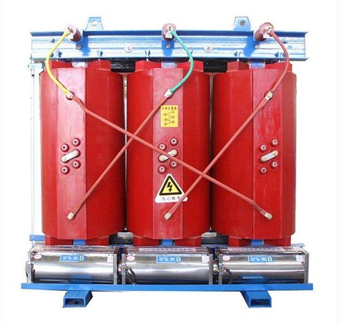 运城SCB10-2000KVA/10KV/0.4KV干式变压器