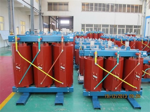 运城SCB12-315KVA/10KV/0.4KV干式变压器