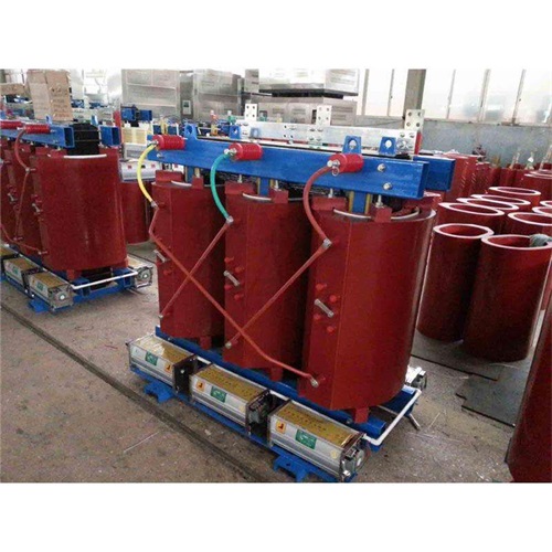 运城SCB11-3150KVA/10KV/0.4KV干式变压器