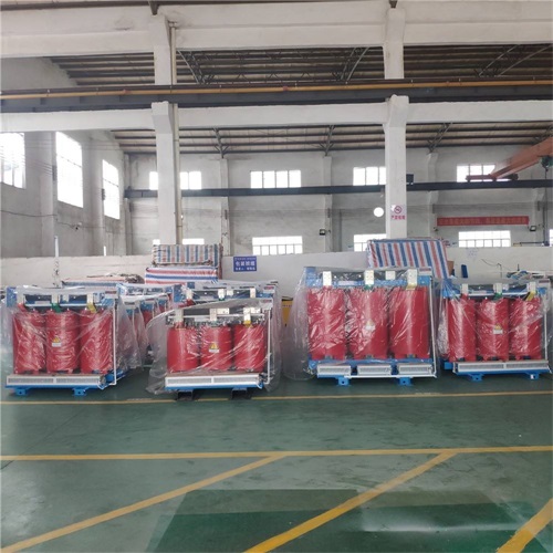 运城SCB12-160KVA/10KV/0.4KV干式变压器