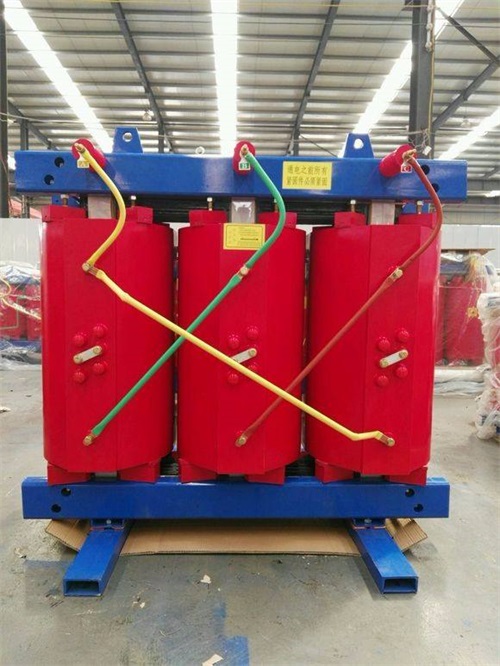 运城SCB13-800KVA/10KV干式变压器规格