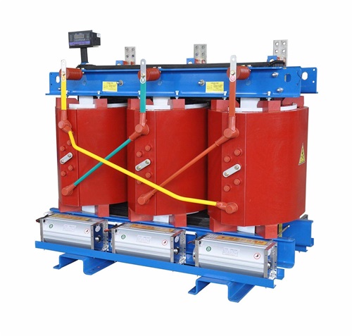 运城SCB11-3150KVA/10KV/0.4KV干式变压器