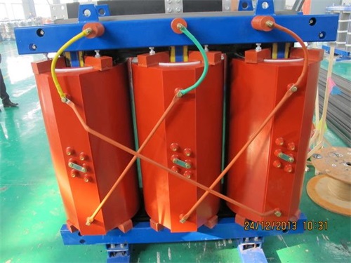 运城SCB12-315KVA/10KV/0.4KV干式变压器