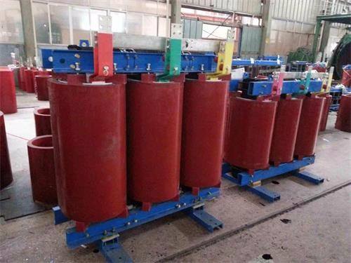 运城SCB10-800KVA干式变压器现货价格