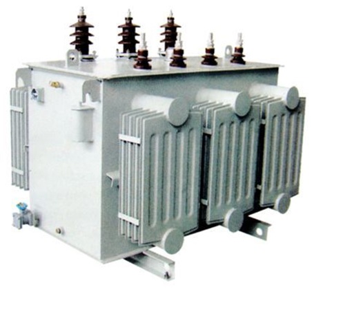 运城S11-1250KVA/35KV油浸式变压器