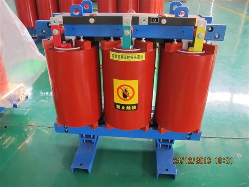 运城SCB13-400kva干式变压器价格
