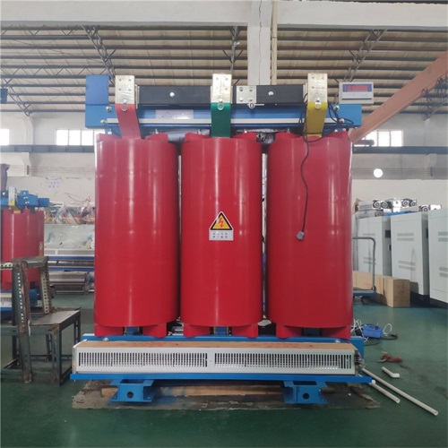 运城SCB11-315KVA/10KV干式变压器