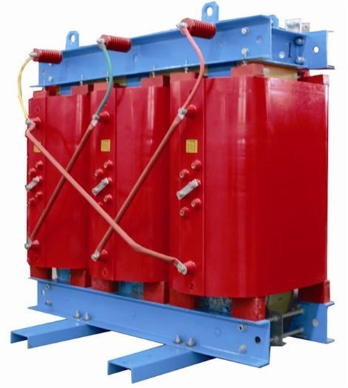 运城SCB11-315KVA/10KV干式变压器厂家供应