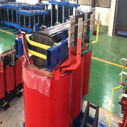运城SCBH15-250KVA非晶合金干式变压器