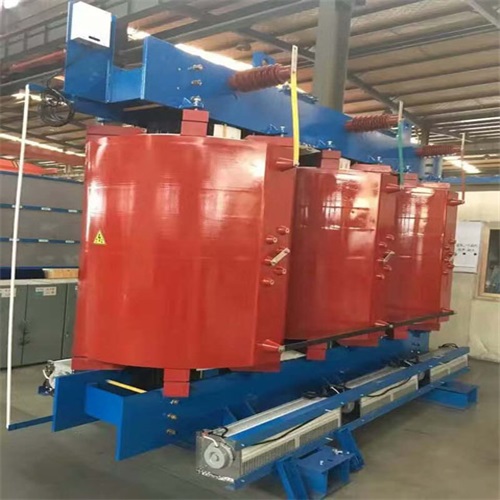 运城SCB14-500KVA干式变压器