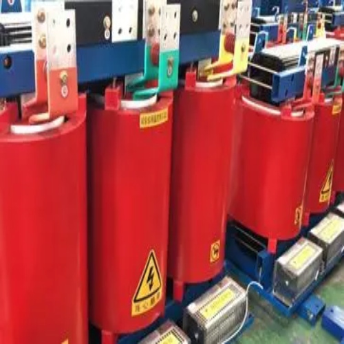 运城SCB18-315KVA干式变压器