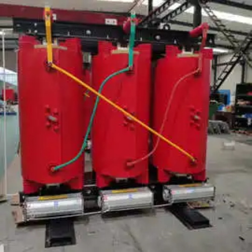 运城SCB18-1000KVA干式变压器