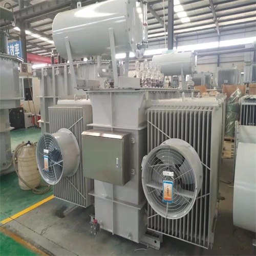 运城S20节能变压器参数