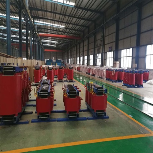运城10kv干式变压器