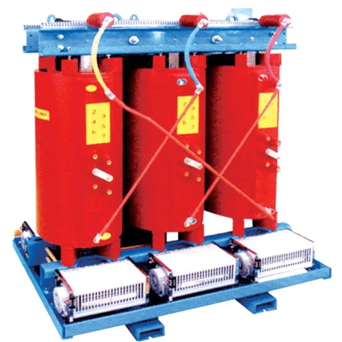 运城SCB14-1250KVA/10KV/0.4KV干式变压器